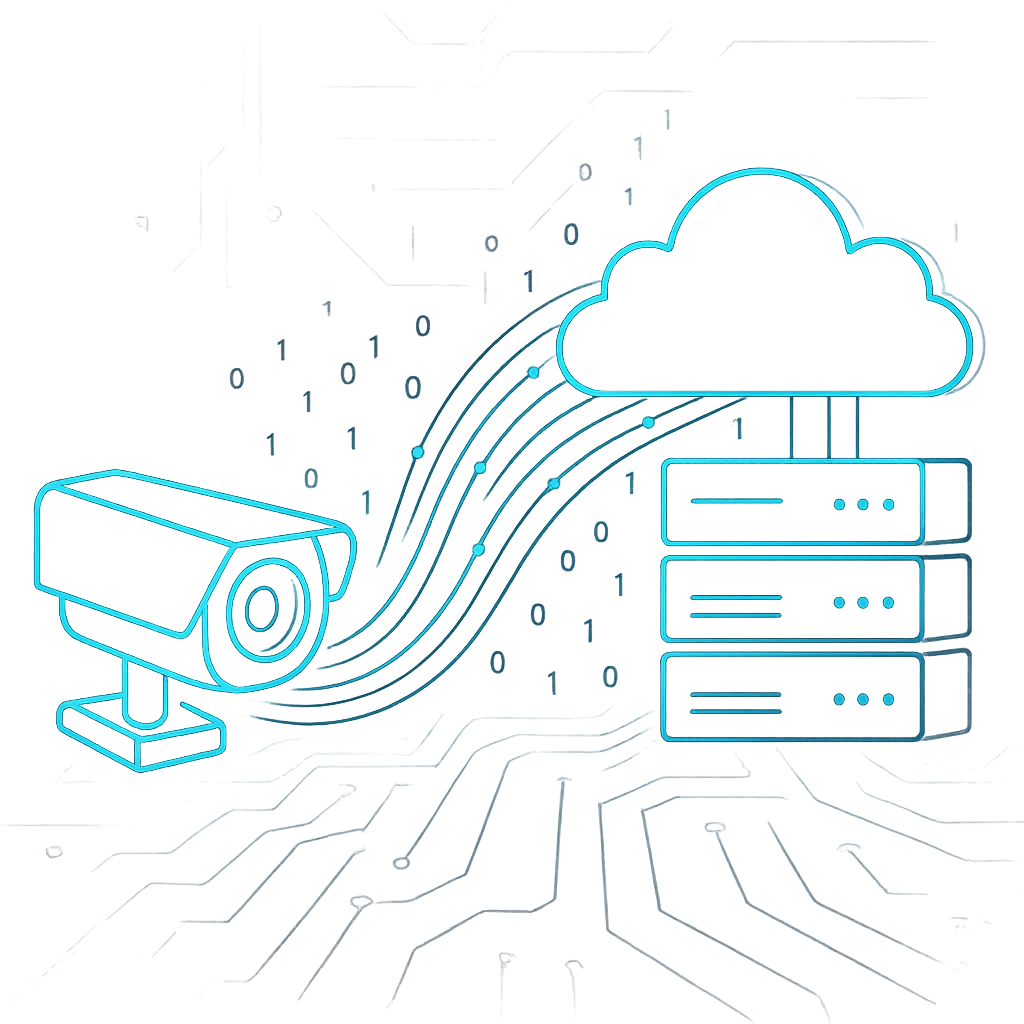 Procesamiento híbrido